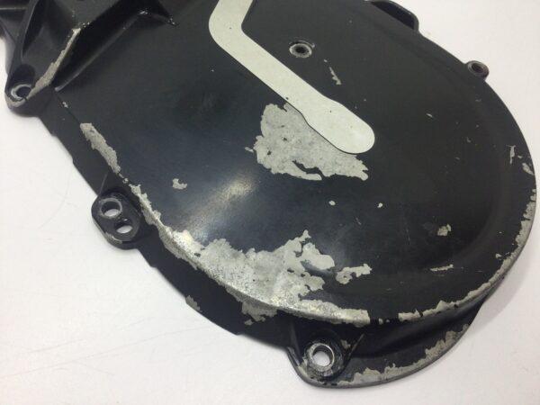2017 Ski-Doo Chain Case Cover - Image 3