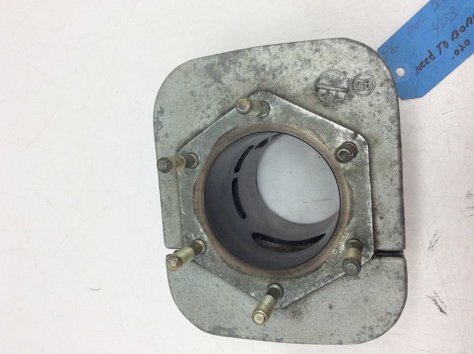 1996 Polaris Cylinder - Image 2