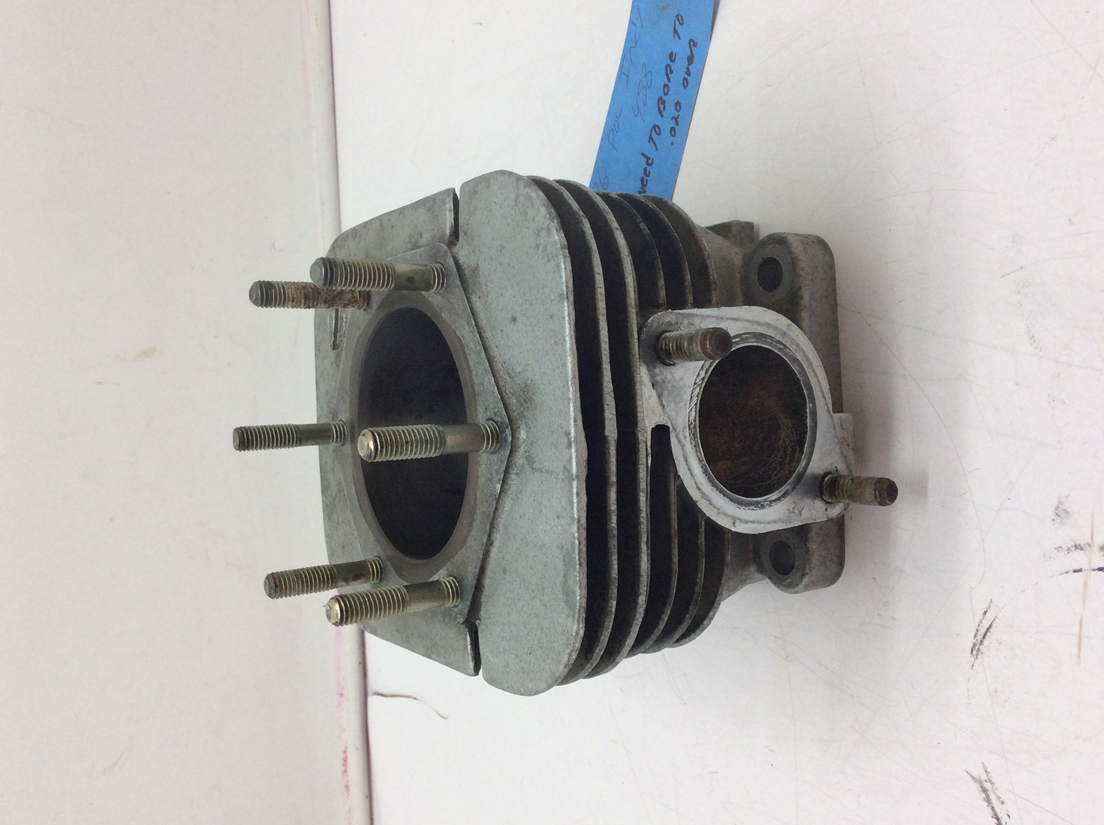 1996 Polaris Cylinder - Image 3