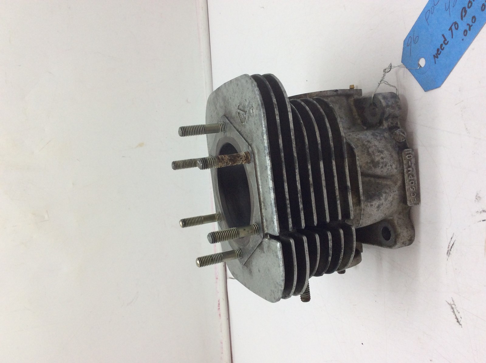 1996 Polaris Cylinder