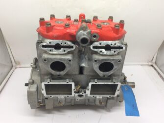Used 2005 Polaris 900 Fushion Motor