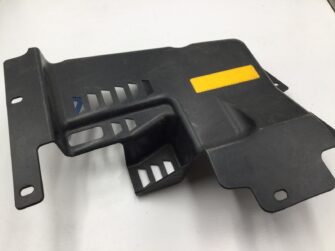 2012 Polaris Ranger XP 800 LH Wheel Well