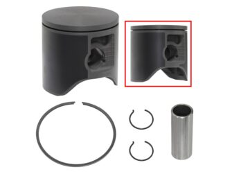 2019 Polaris New Piston Kit