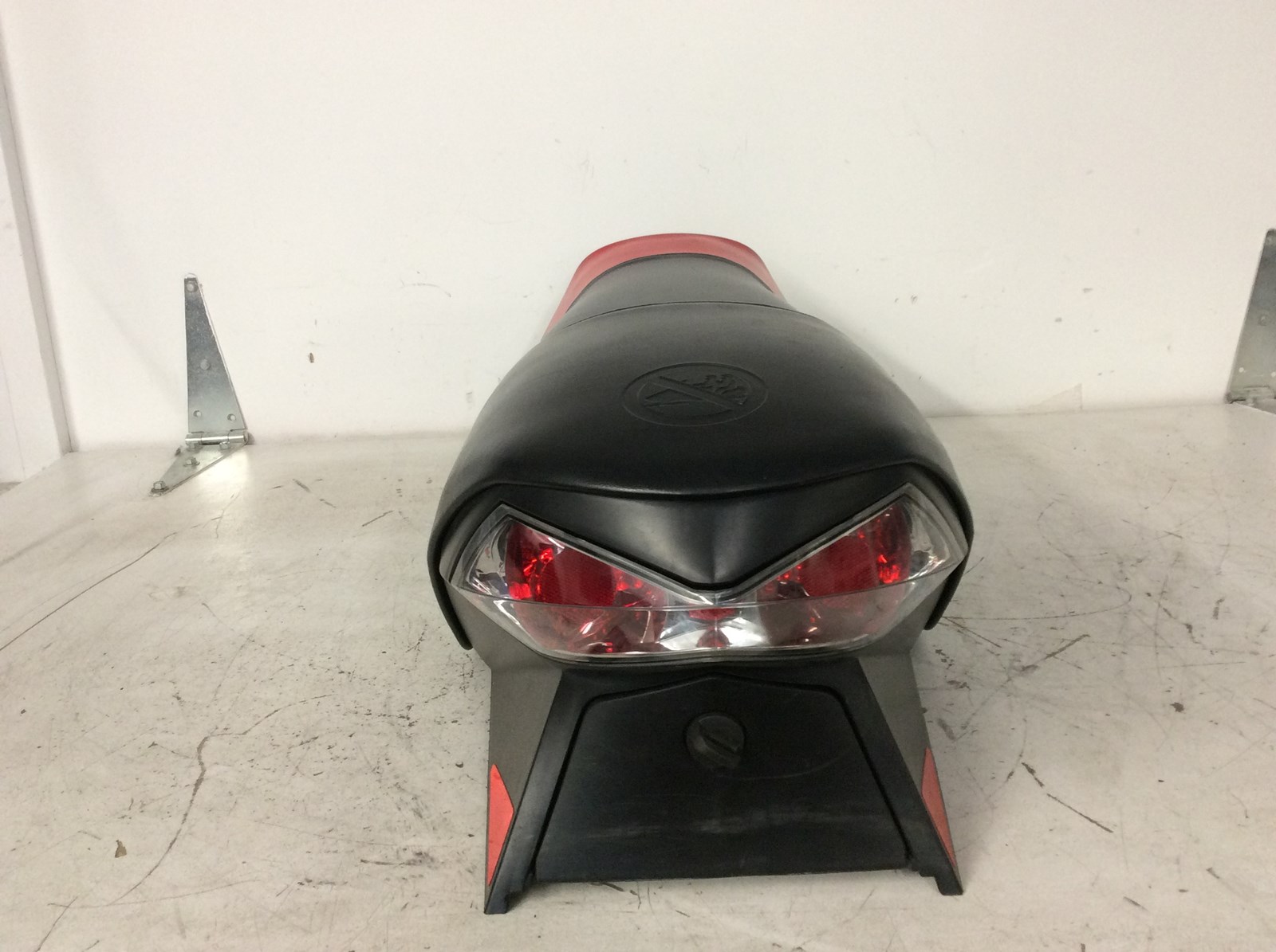 2005 Polaris Seat - Image 4