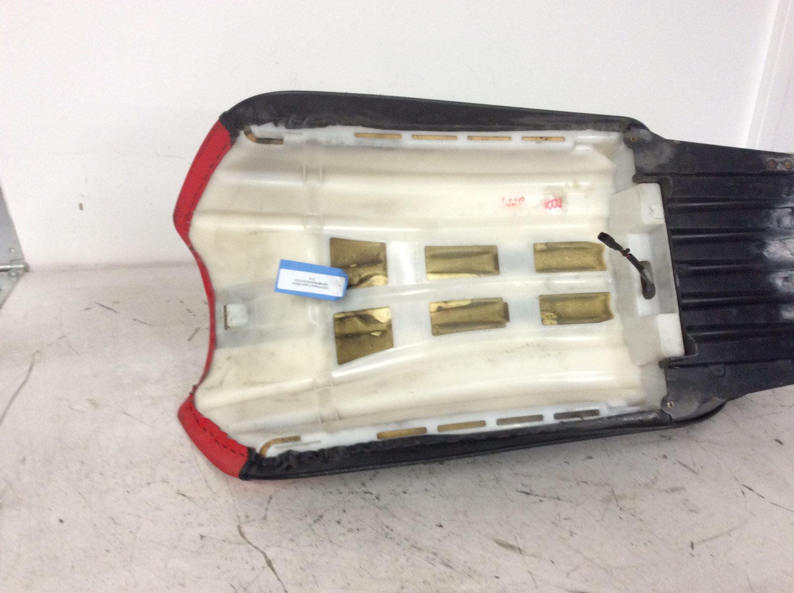 2005 Polaris Seat - Image 5