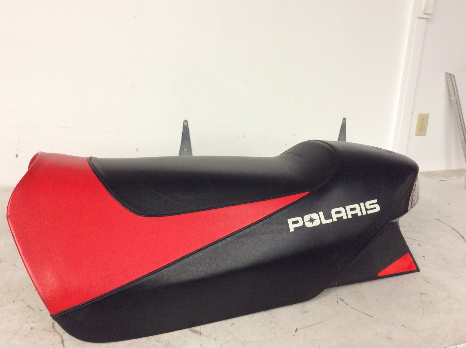 2005 Polaris Seat