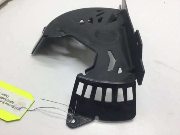 2017 Ski-Doo Brake Disk Protector - Image 3