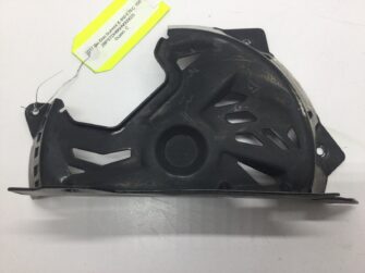 2017 Ski-Doo Brake Disk Protector