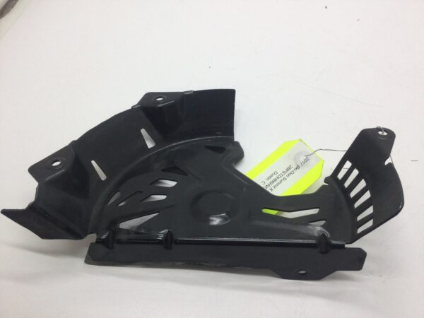 2017 Ski-Doo Brake Disk Protector - Image 4