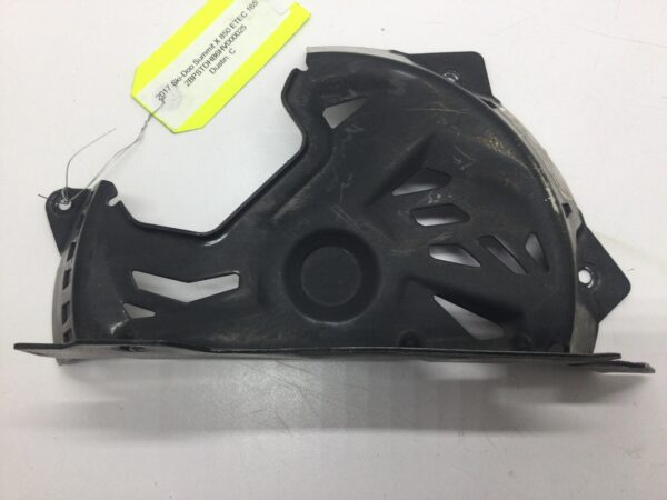 2017 Ski-Doo Brake Disk Protector