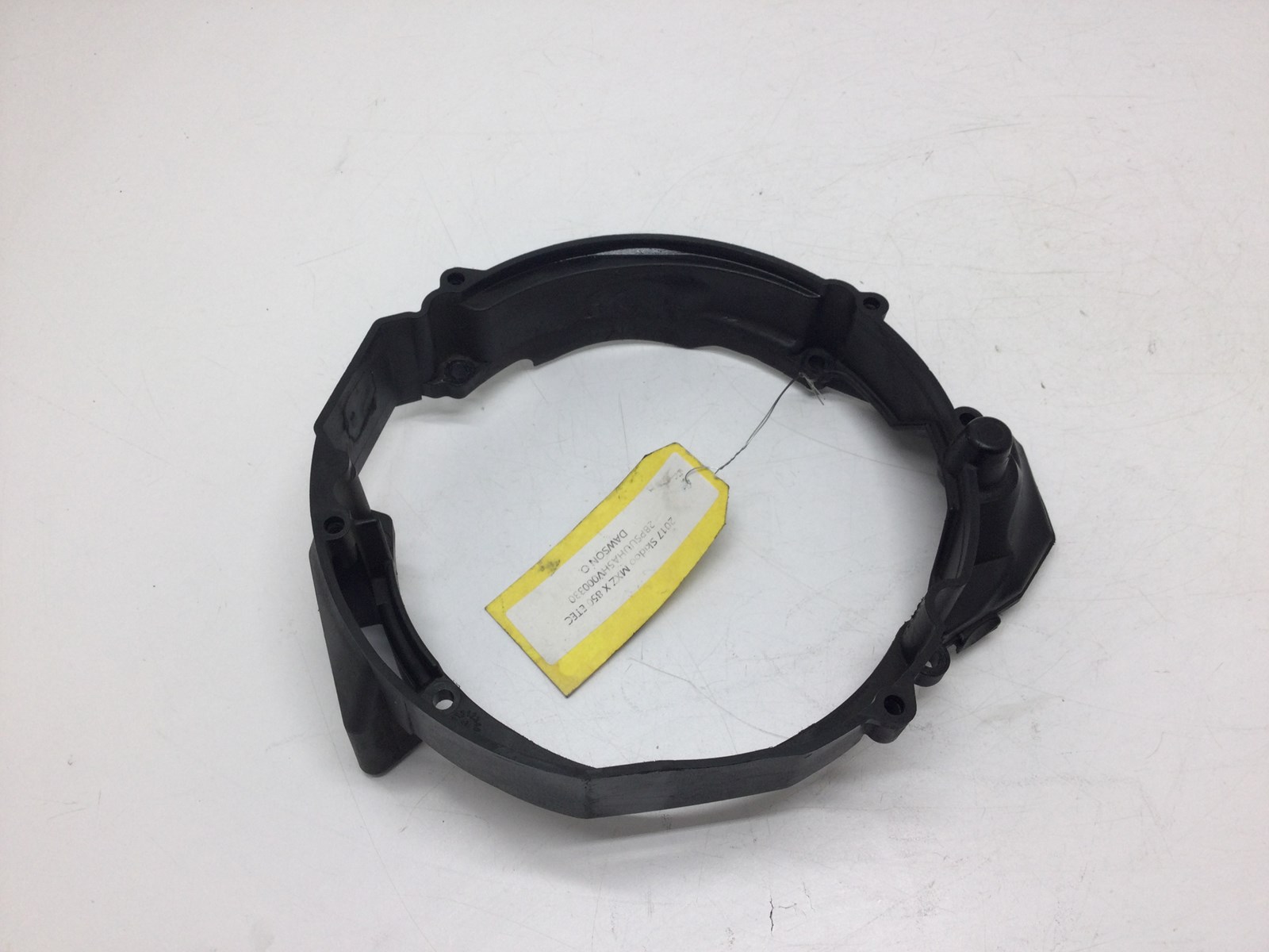 2017 Ski-Doo Ignition Housing - Image 2