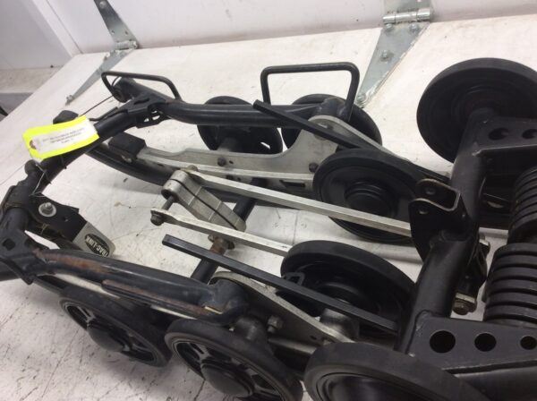 2012 Ski-Doo 120" Suspension - See Comments - Image 3