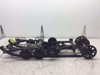 2012 Ski-Doo 120" Suspension - See Comments