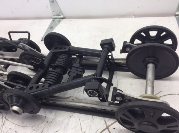 2012 Ski-Doo 120" Suspension - See Comments - Image 4
