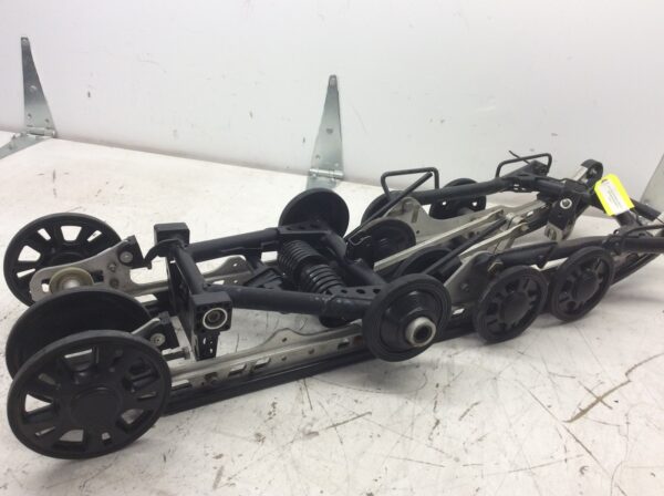 2012 Ski-Doo 120" Suspension - See Comments - Image 5