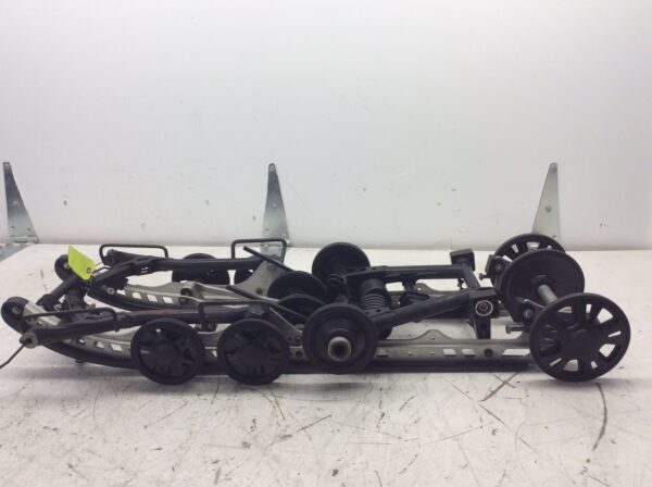 2012 Ski-Doo 120" Suspension - See Comments