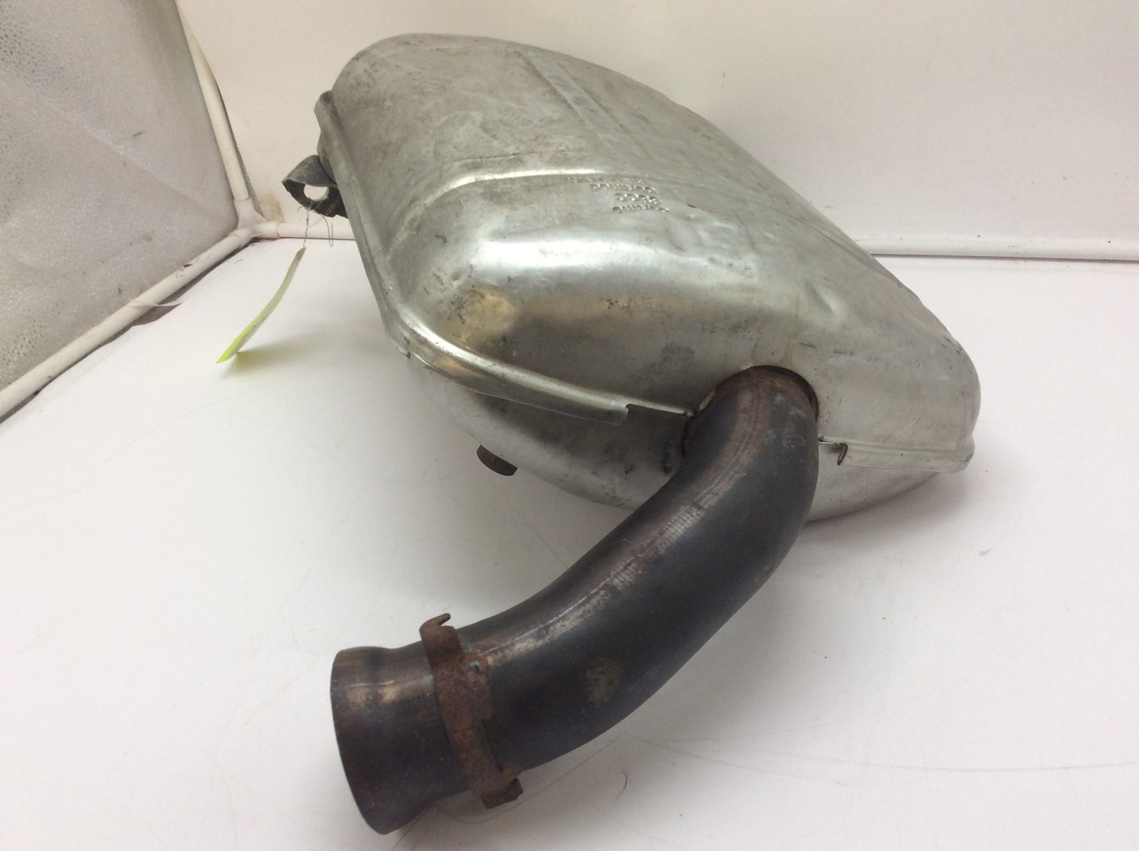 2017 Ski-Doo Muffler Silencer - Image 3