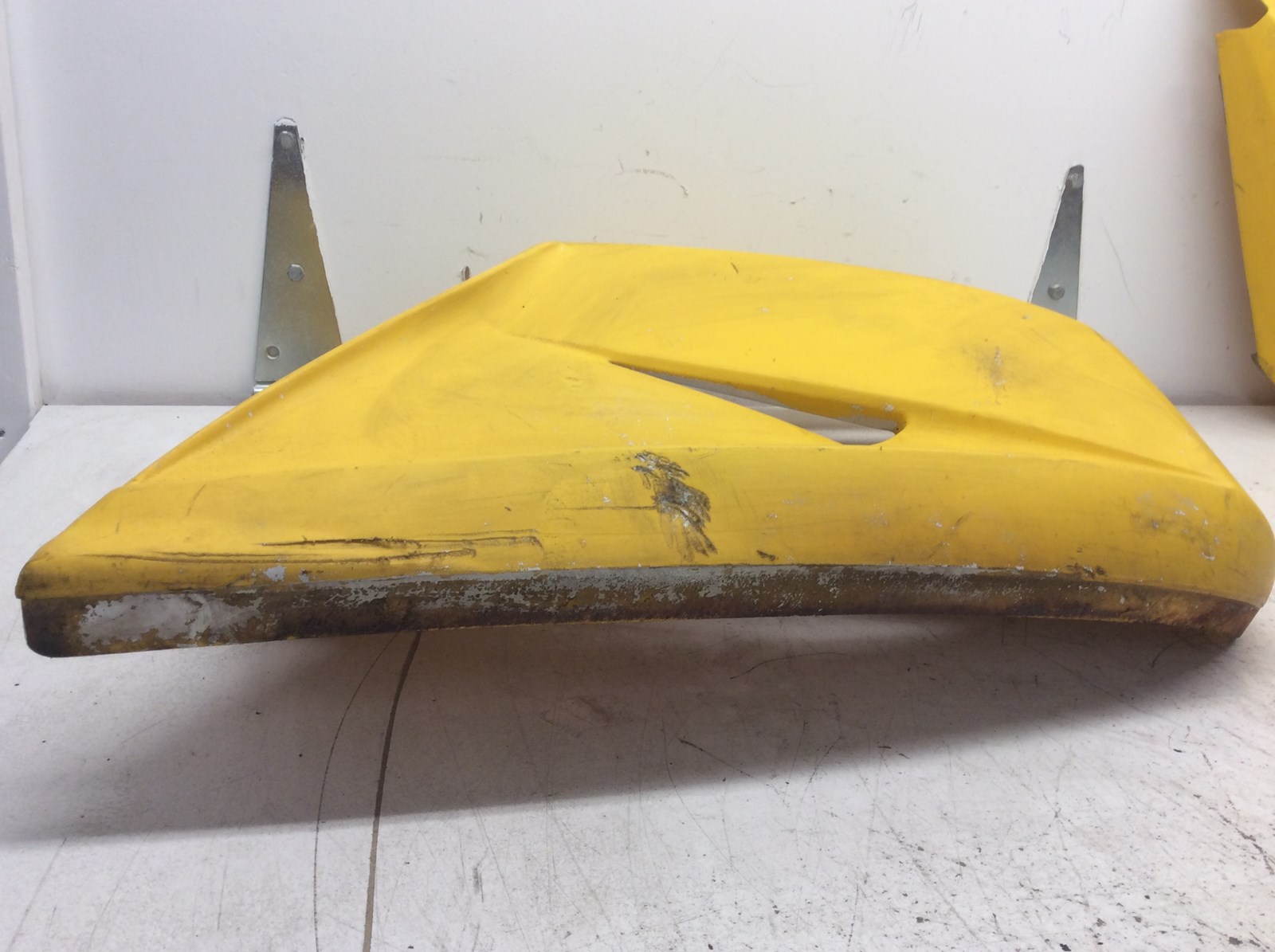 2005 Ski-Doo Side Panels- both - Image 2