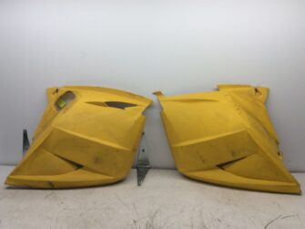 2005 Ski-Doo Side Panels- both