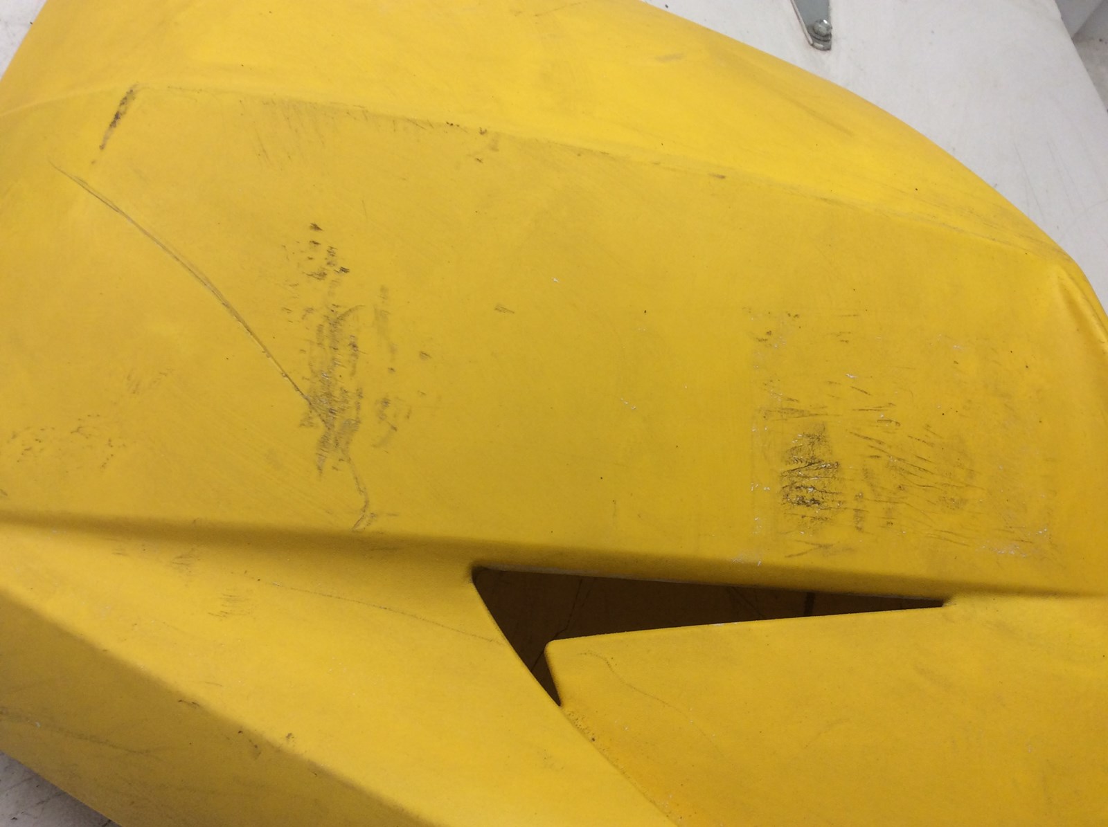 2005 Ski-Doo Side Panels- both - Image 4