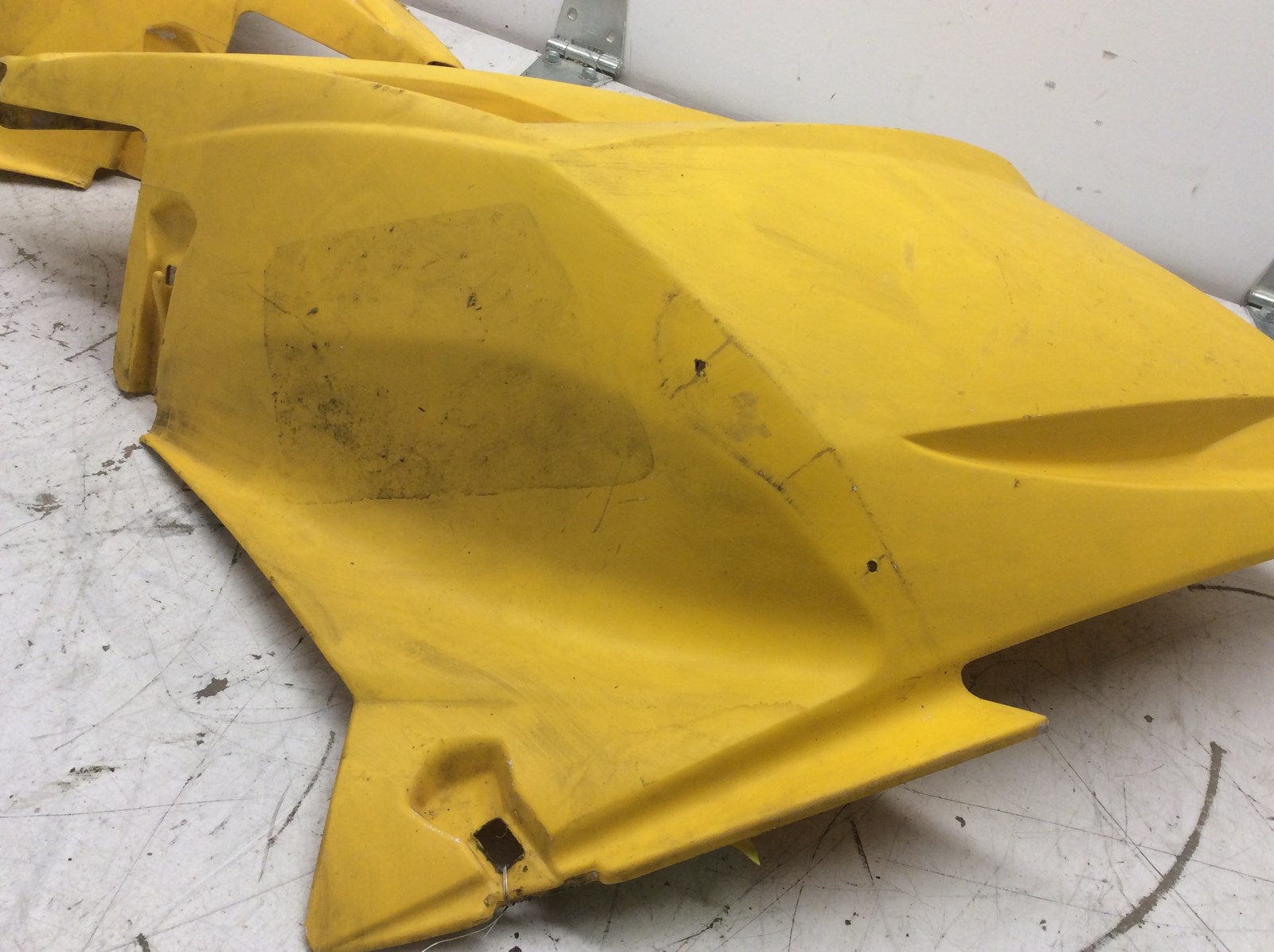 2005 Ski-Doo Side Panels- both - Image 5