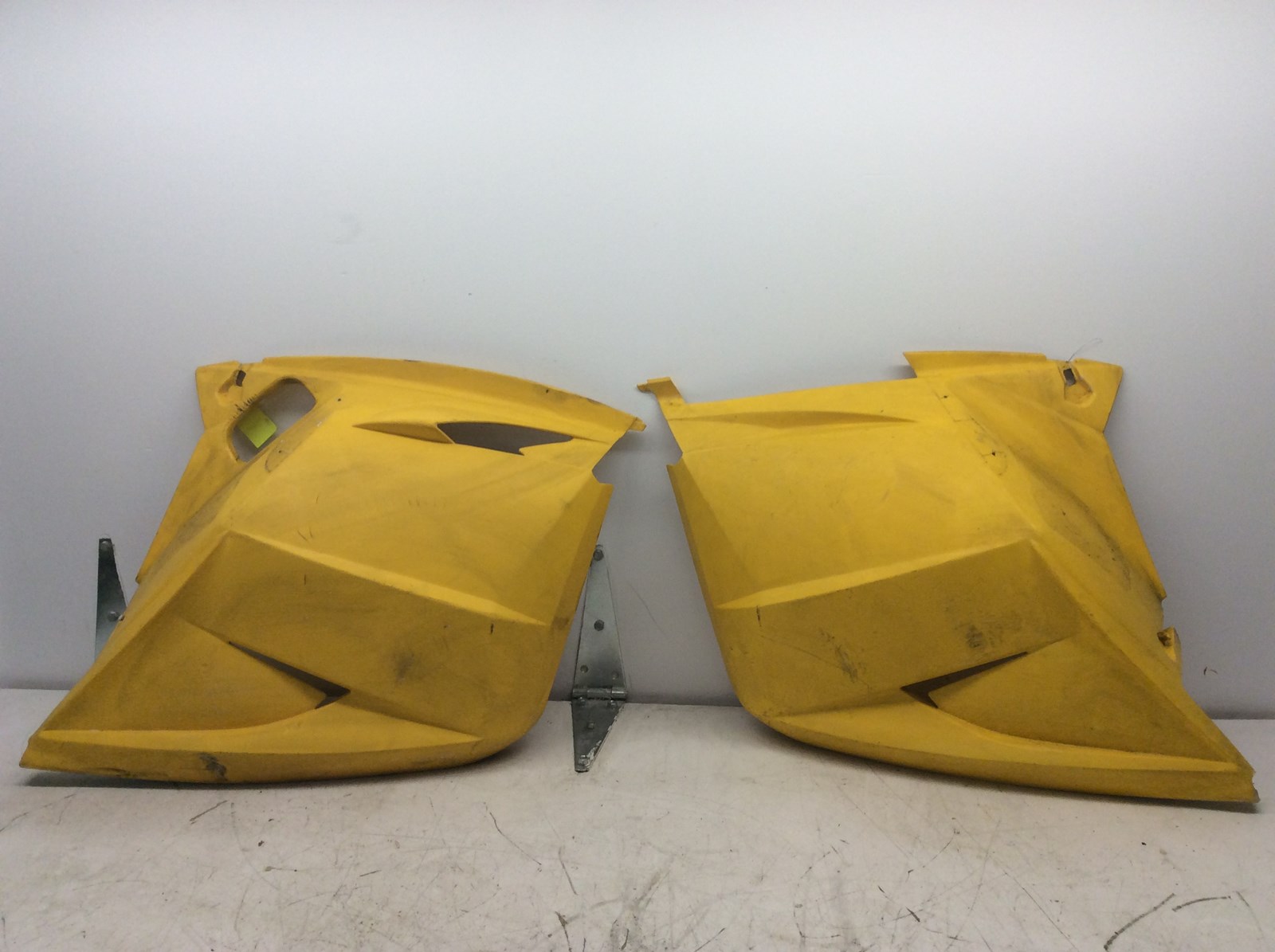 2005 Ski-Doo Side Panels- both
