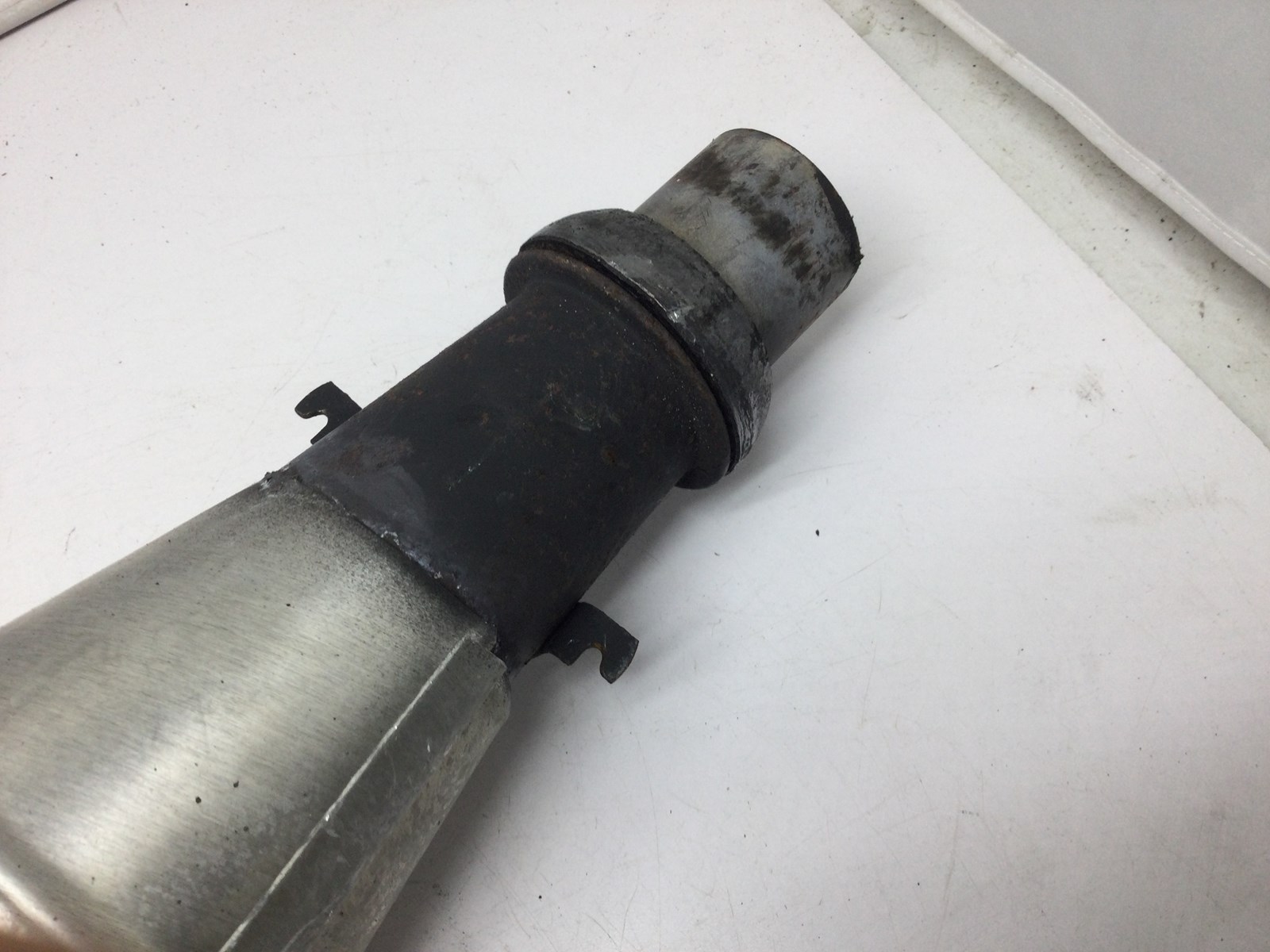 2013 Ski-Doo Muffler - Image 3