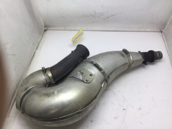 2013 Ski-Doo Muffler