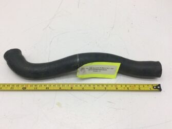 2017 Ski-Doo cooling hose