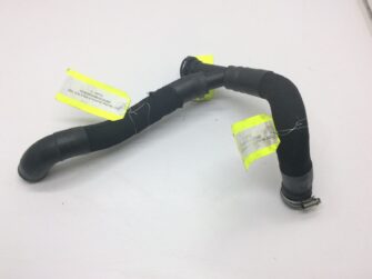 2017 Ski-Doo cooling hose