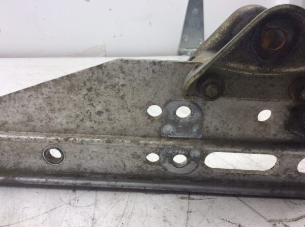 2004 Arctic Cat Used Suspension Rail - Image 4