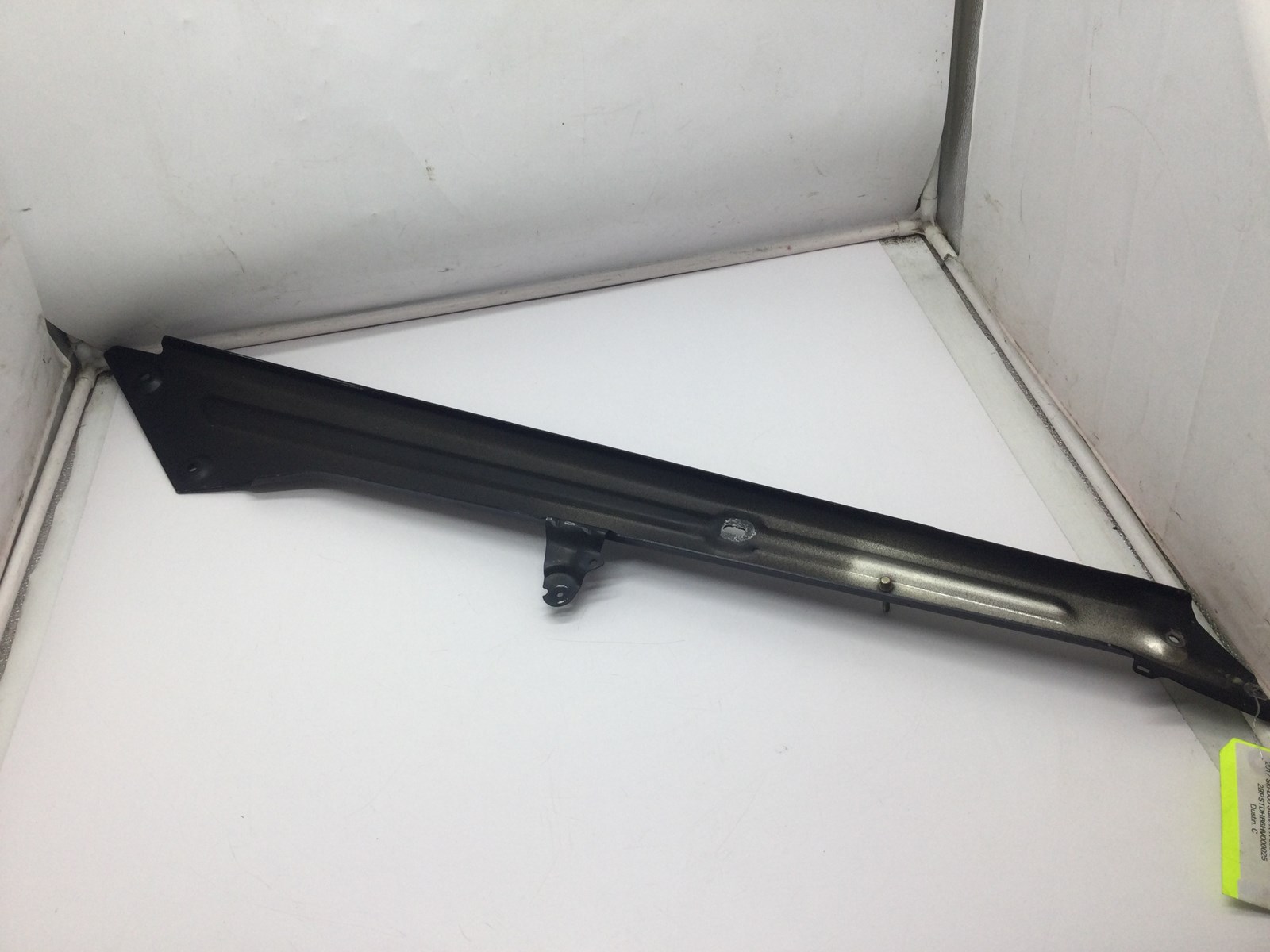 2017 Ski-Doo Left Frame Member - Image 2