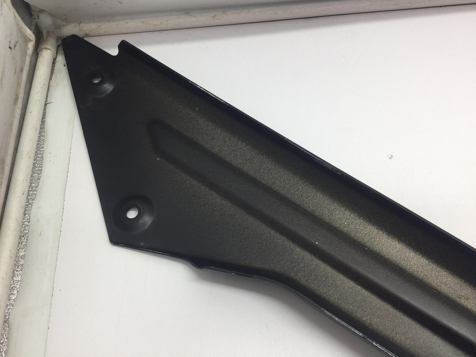 2017 Ski-Doo Left Frame Member - Image 3