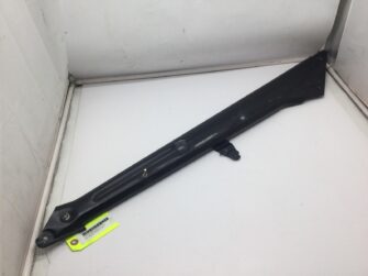 2017 Ski-Doo Left Frame Member