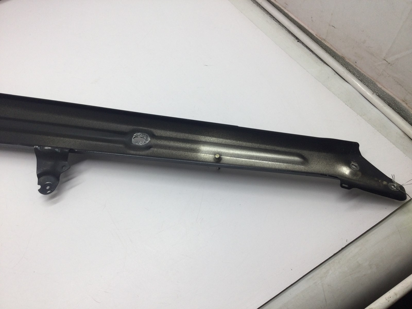 2017 Ski-Doo Left Frame Member - Image 4