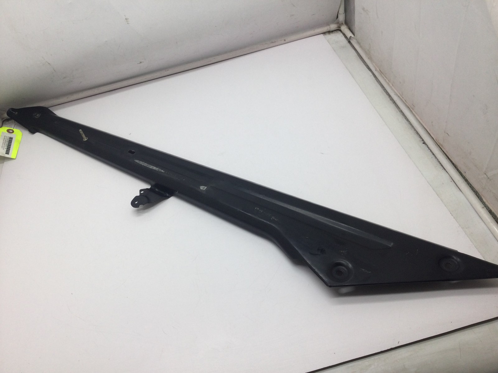 2017 Ski-Doo Left Frame Member - Image 5