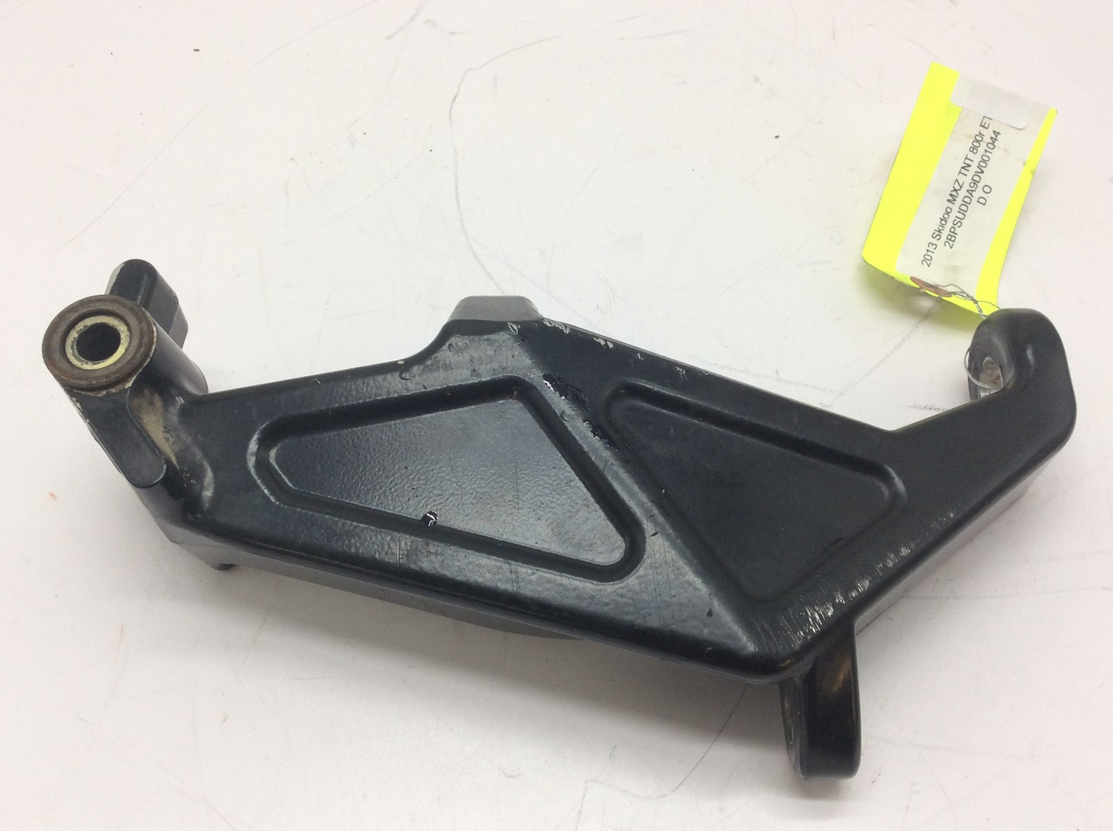 2013 Ski-Doo Renegade Adrenaline 600HO ETEC LH Ski Leg - Image 2