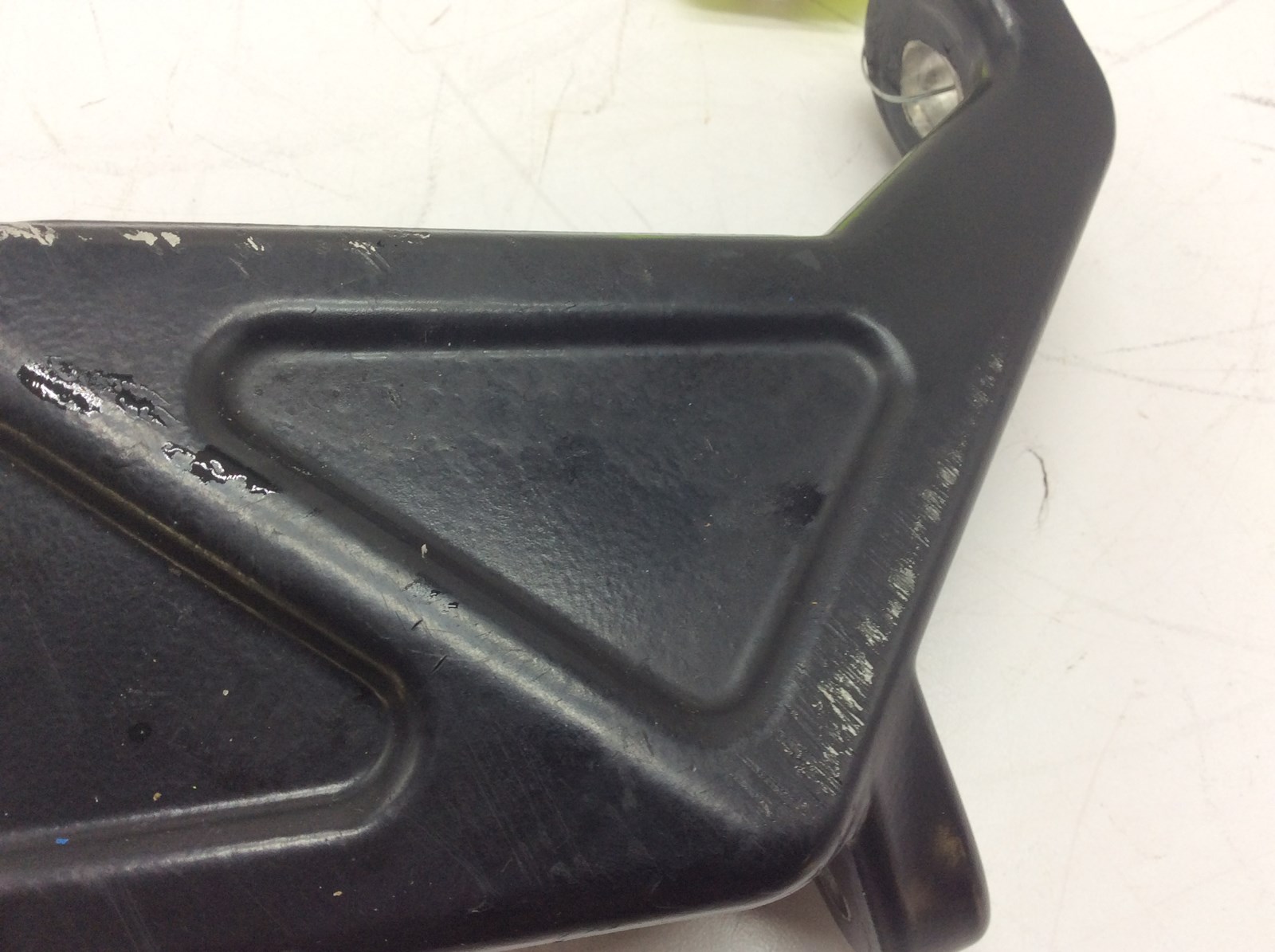 2013 Ski-Doo Renegade Adrenaline 600HO ETEC LH Ski Leg - Image 3