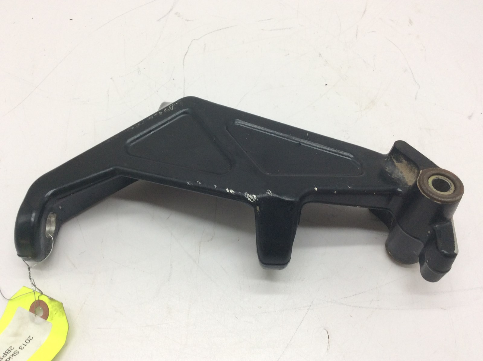 2013 Ski-Doo Renegade Adrenaline 600HO ETEC LH Ski Leg