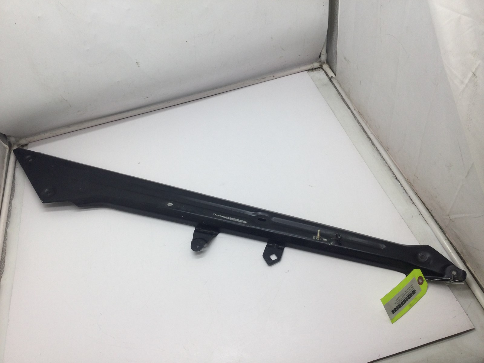 2017 Ski-Doo Right Member