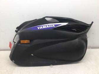 2009 Yamaha RH Side Panel