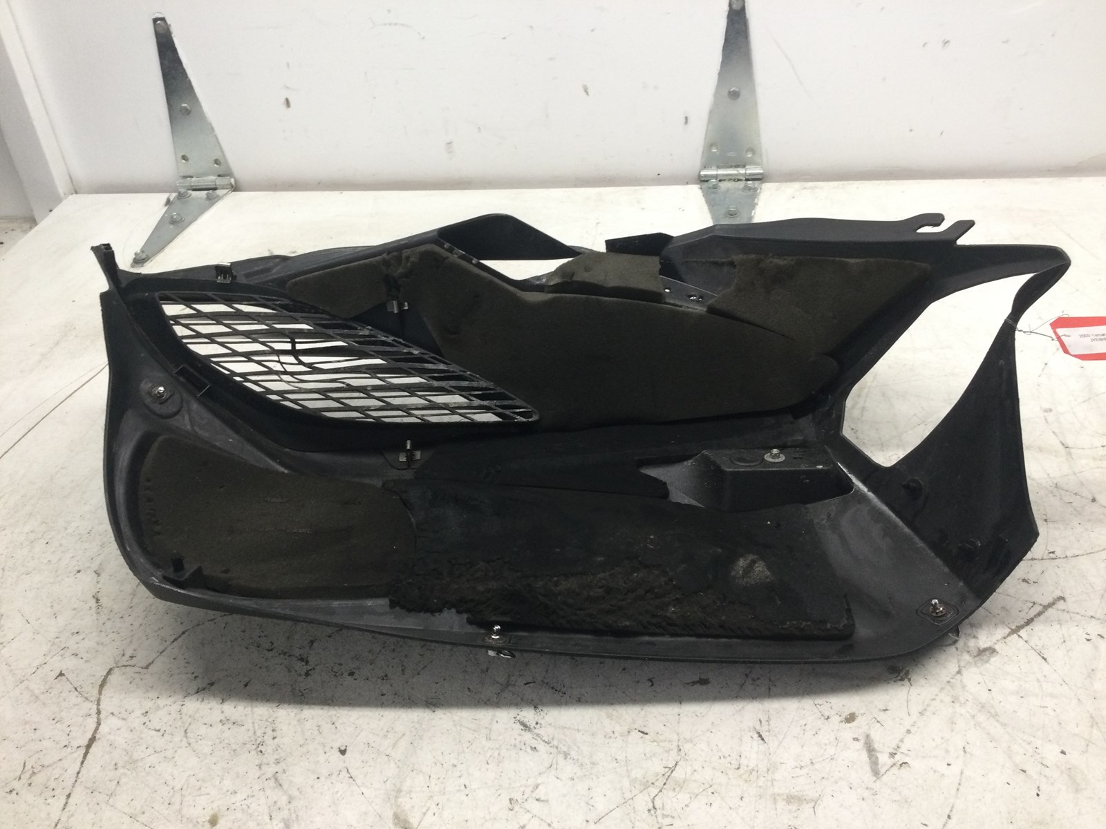 2009 Yamaha RH Side Panel - Image 5