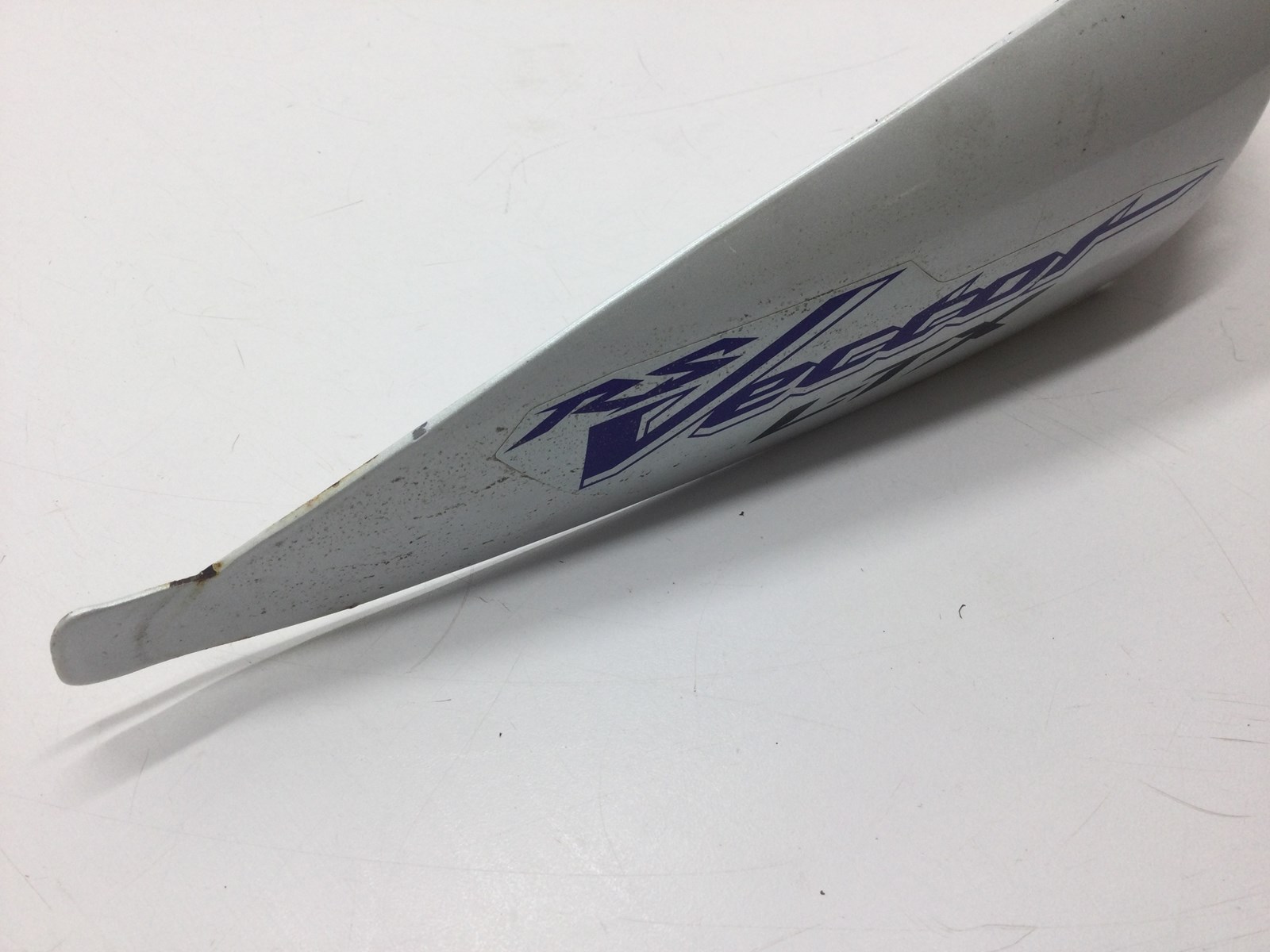 2009 Yamaha LH Exhaust Protector - Image 3