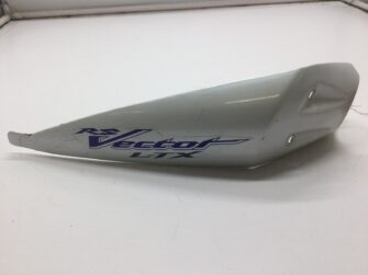 2009 Yamaha LH Exhaust Protector