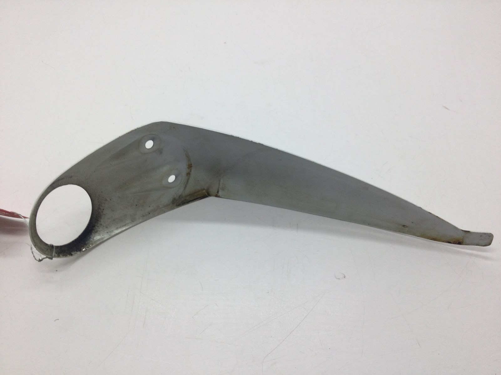 2009 Yamaha LH Exhaust Protector - Image 5