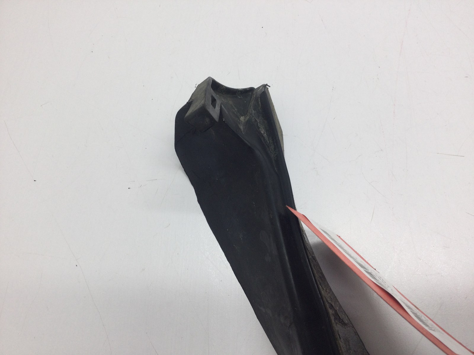 2007 Yamaha Headlight Damper - Image 4