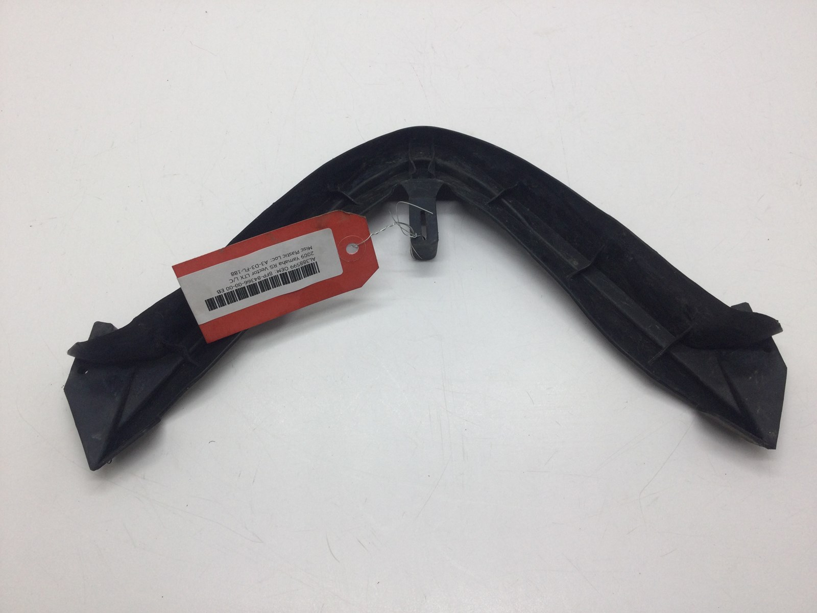 2007 Yamaha Headlight Damper - Image 5