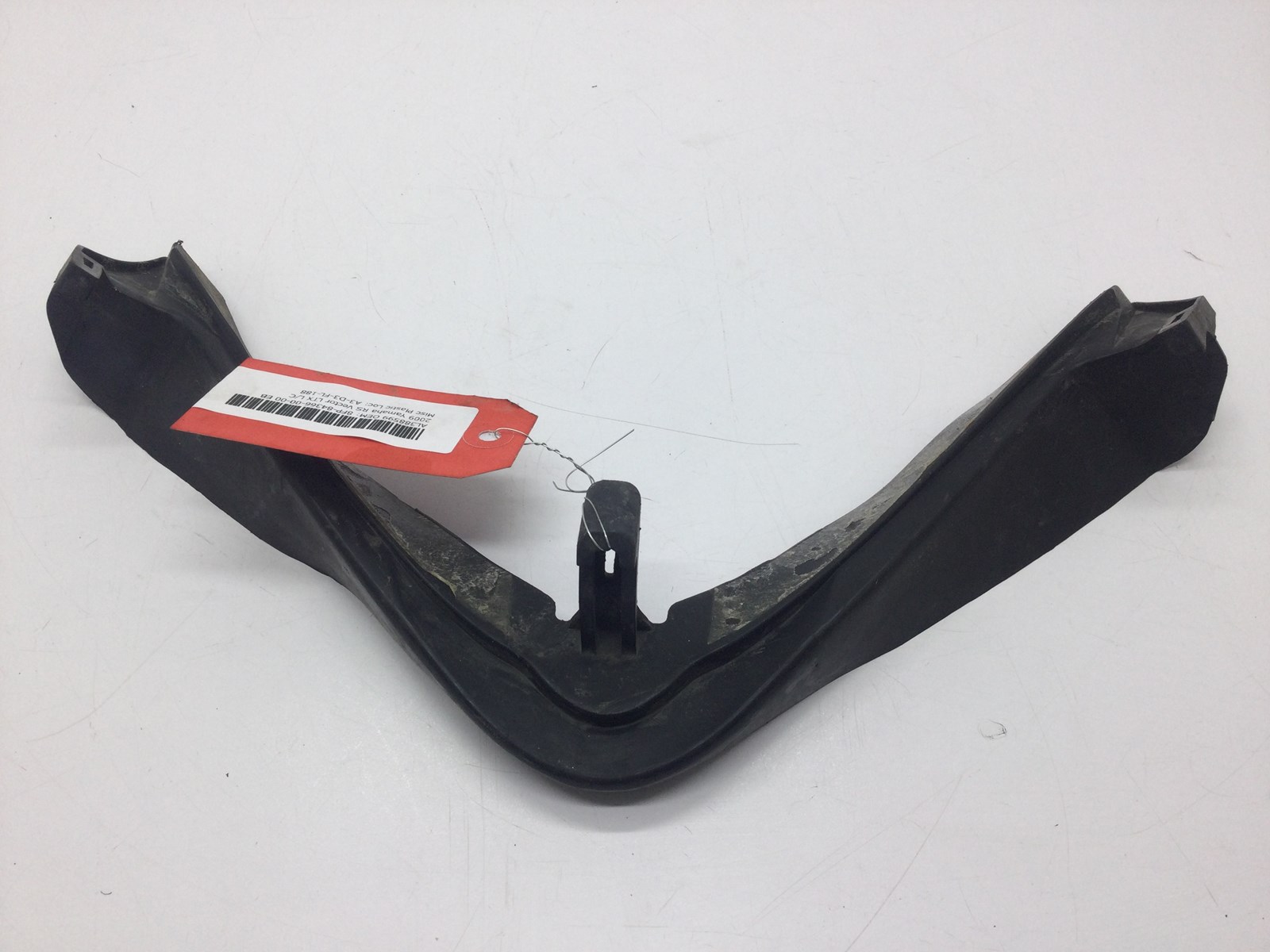 2007 Yamaha Headlight Damper