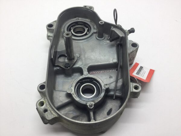 2009 Yamaha Chain Case - Image 2