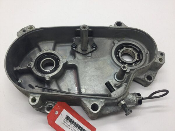 2009 Yamaha Chain Case - Image 3